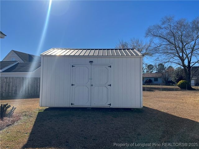 3613 Woodcliff Drive, Lumberton, NC 28358