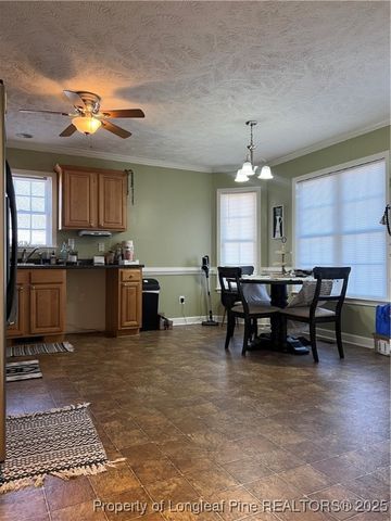 3613 Woodcliff Drive, Lumberton, NC 28358