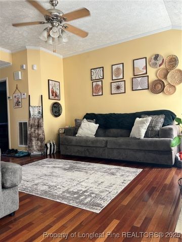 3613 Woodcliff Drive, Lumberton, NC 28358