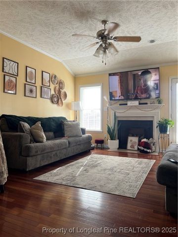 3613 Woodcliff Drive, Lumberton, NC 28358