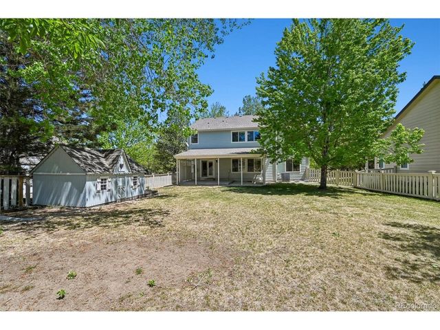 13674 W 63rd Cir, Arvada, CO 80004