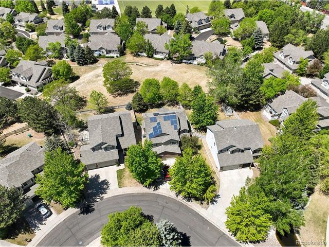 13674 W 63rd Cir, Arvada, CO 80004
