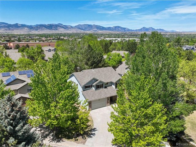 13674 W 63rd Cir, Arvada, CO 80004