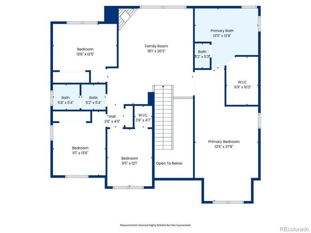 13674 W 63rd Cir, Arvada, CO 80004