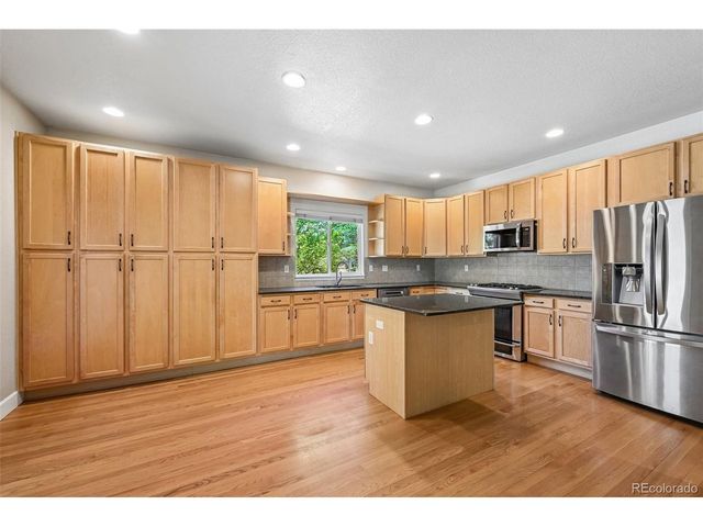 13674 W 63rd Cir, Arvada, CO 80004
