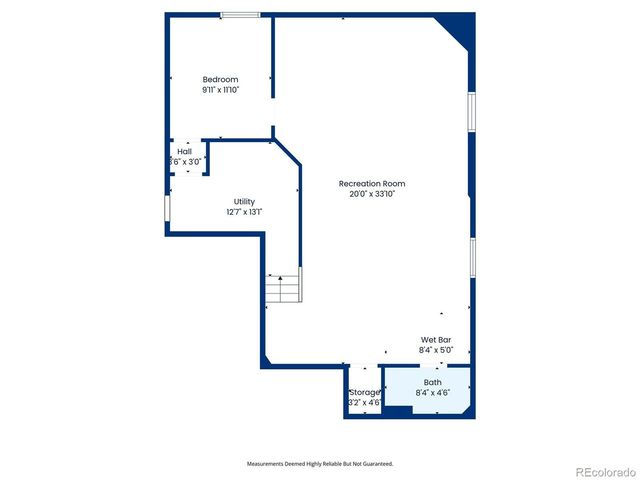 13674 W 63rd Cir, Arvada, CO 80004