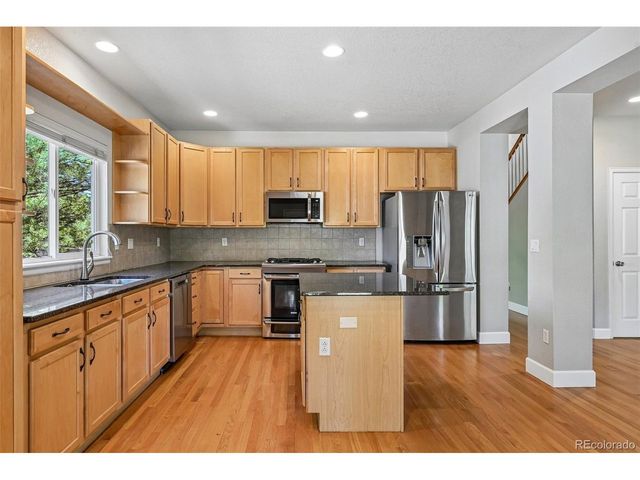 13674 W 63rd Cir, Arvada, CO 80004