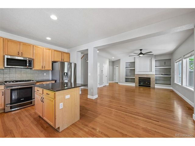 13674 W 63rd Cir, Arvada, CO 80004