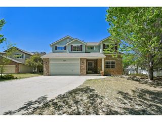 13674 W 63rd Cir, Arvada, CO 80004