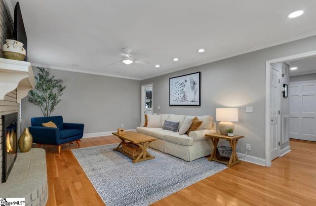 205 Longstreet Drive, Greer, SC 29650