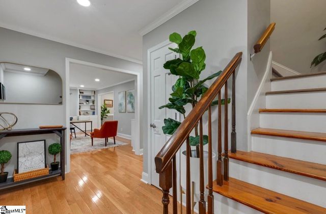 205 Longstreet Drive, Greer, SC 29650