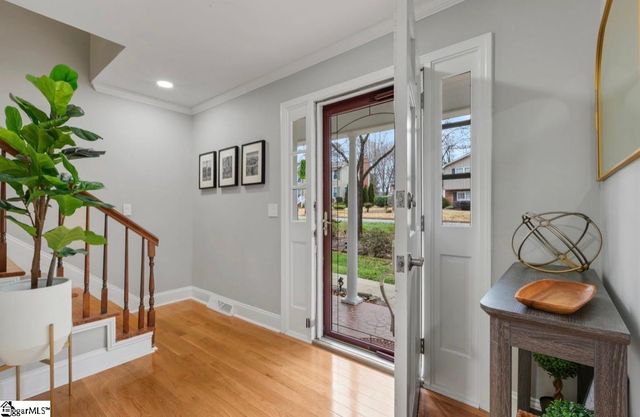 205 Longstreet Drive, Greer, SC 29650