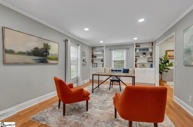 205 Longstreet Drive, Greer, SC 29650