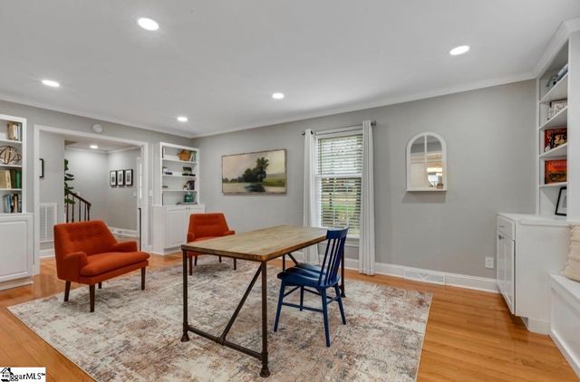 205 Longstreet Drive, Greer, SC 29650