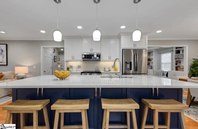 205 Longstreet Drive, Greer, SC 29650