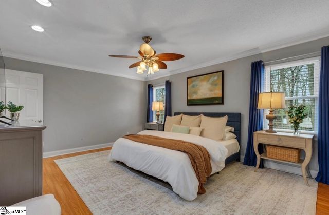 205 Longstreet Drive, Greer, SC 29650