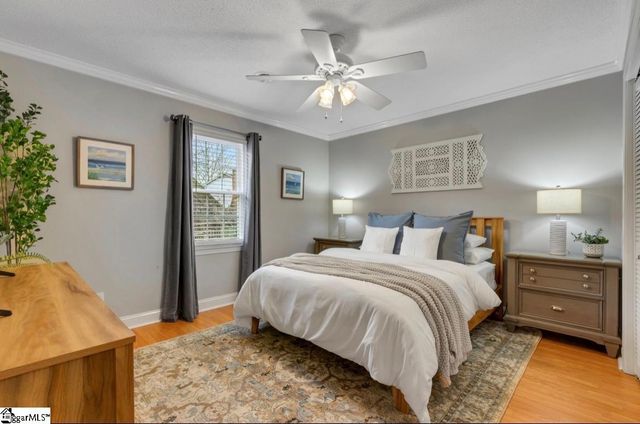 205 Longstreet Drive, Greer, SC 29650