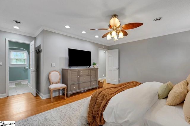 205 Longstreet Drive, Greer, SC 29650