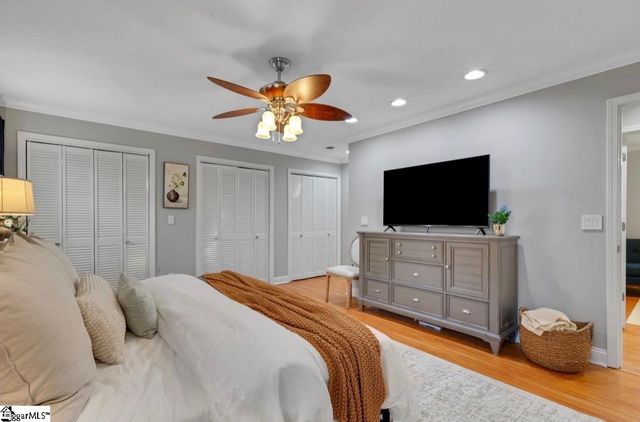 205 Longstreet Drive, Greer, SC 29650