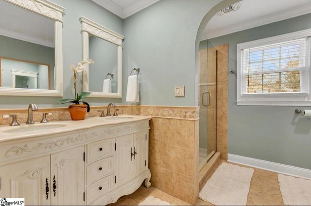 205 Longstreet Drive, Greer, SC 29650