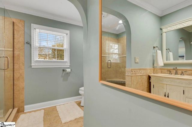 205 Longstreet Drive, Greer, SC 29650