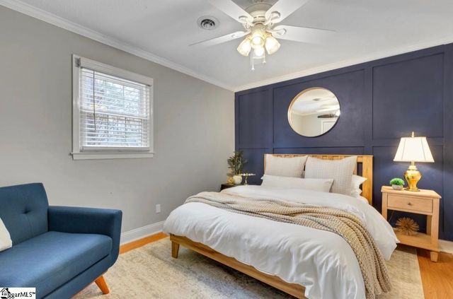 205 Longstreet Drive, Greer, SC 29650