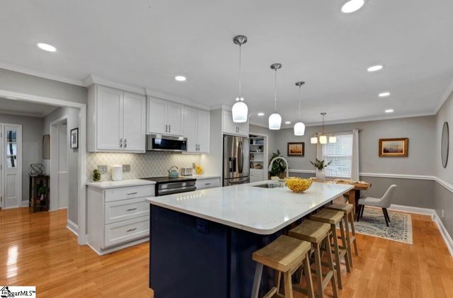 205 Longstreet Drive, Greer, SC 29650