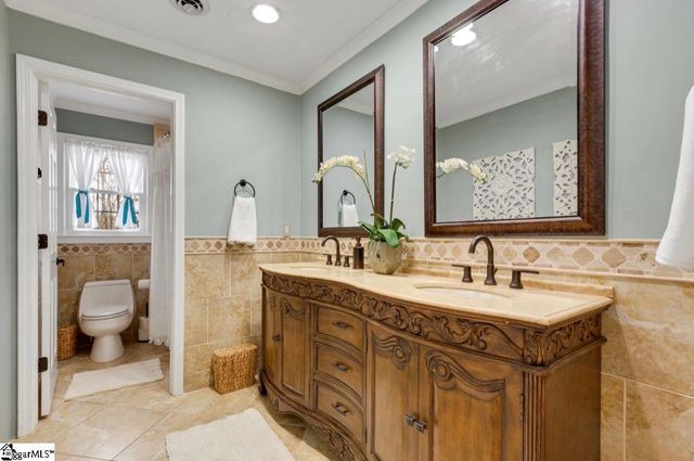 205 Longstreet Drive, Greer, SC 29650