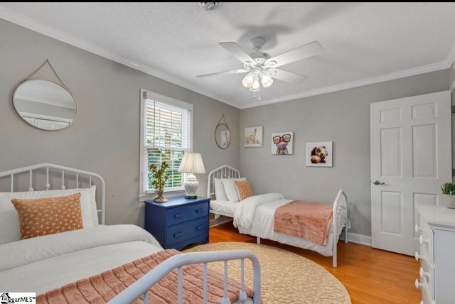 205 Longstreet Drive, Greer, SC 29650