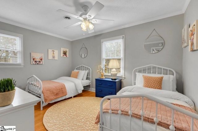 205 Longstreet Drive, Greer, SC 29650