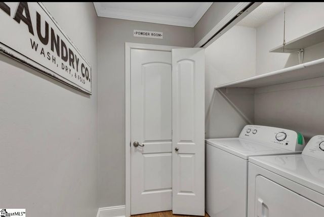 205 Longstreet Drive, Greer, SC 29650