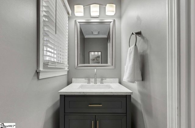 205 Longstreet Drive, Greer, SC 29650