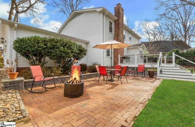 205 Longstreet Drive, Greer, SC 29650