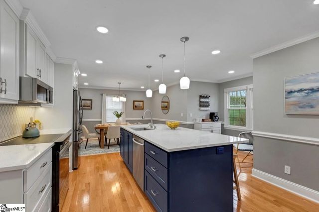 205 Longstreet Drive, Greer, SC 29650