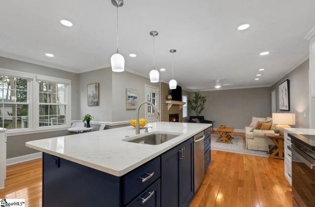 205 Longstreet Drive, Greer, SC 29650