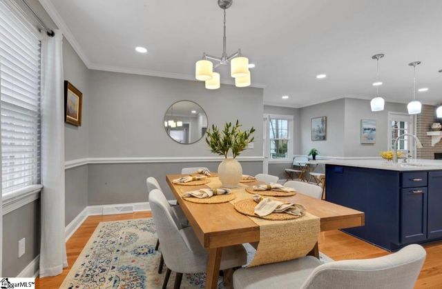 205 Longstreet Drive, Greer, SC 29650