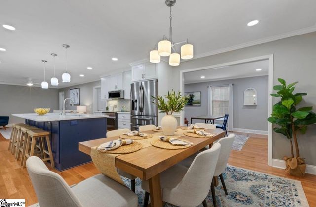 205 Longstreet Drive, Greer, SC 29650