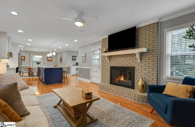 205 Longstreet Drive, Greer, SC 29650