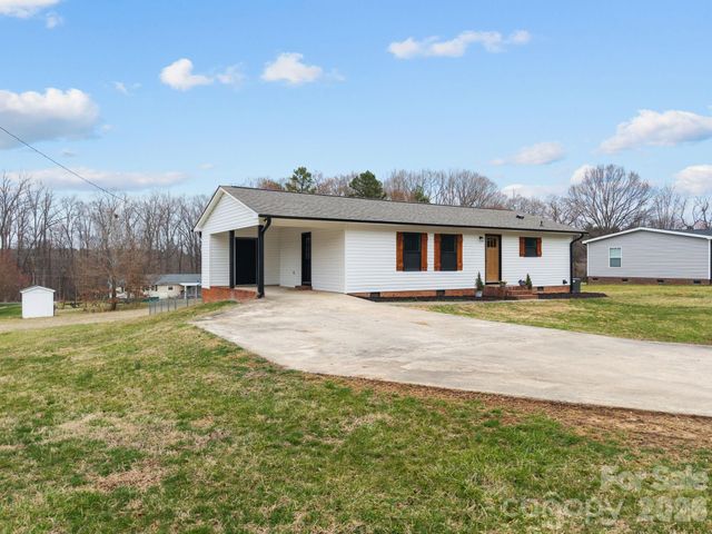 3335 Cauble Road, Salisbury, NC 28144