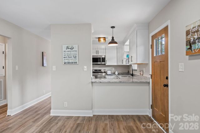 3335 Cauble Road, Salisbury, NC 28144