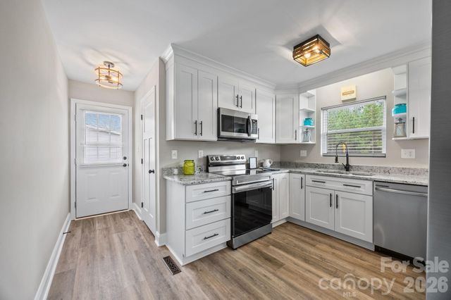 3335 Cauble Road, Salisbury, NC 28144