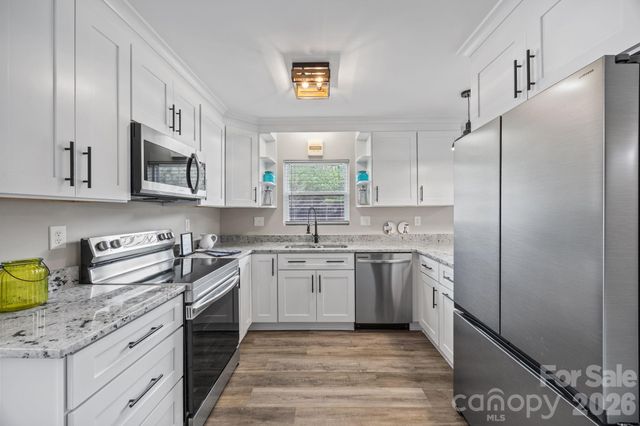 3335 Cauble Road, Salisbury, NC 28144