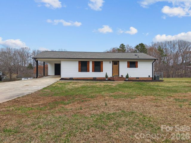 3335 Cauble Road, Salisbury, NC 28144
