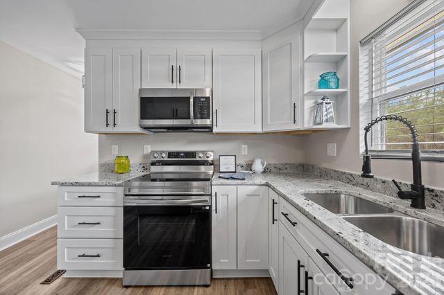 3335 Cauble Road, Salisbury, NC 28144