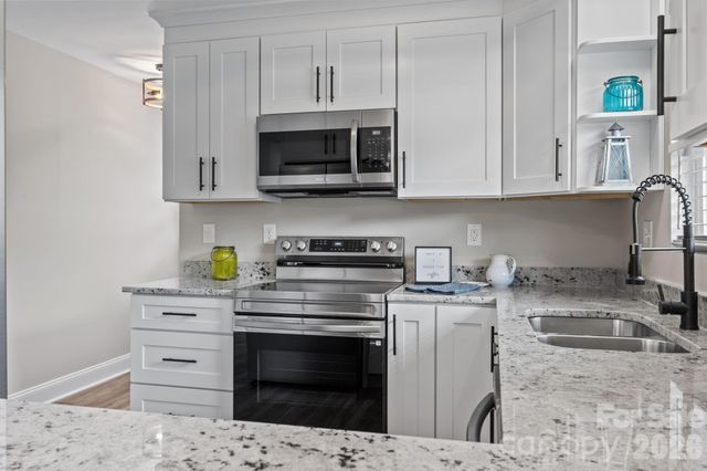 3335 Cauble Road, Salisbury, NC 28144