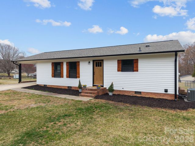 3335 Cauble Road, Salisbury, NC 28144