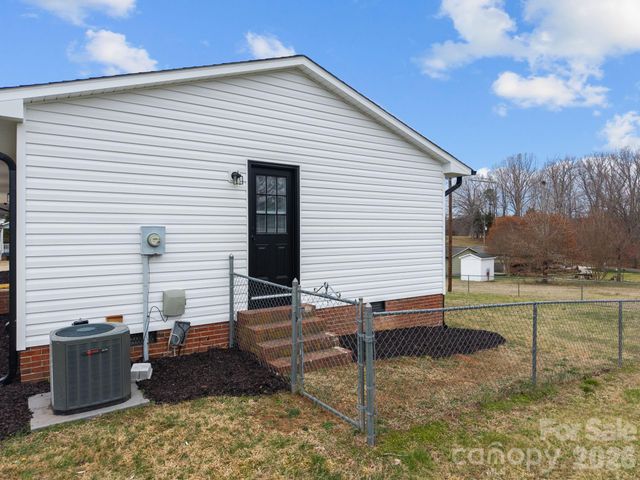 3335 Cauble Road, Salisbury, NC 28144