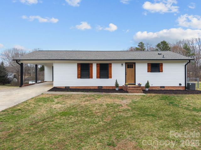 3335 Cauble Road, Salisbury, NC 28144