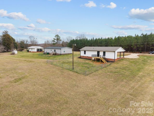 3335 Cauble Road, Salisbury, NC 28144