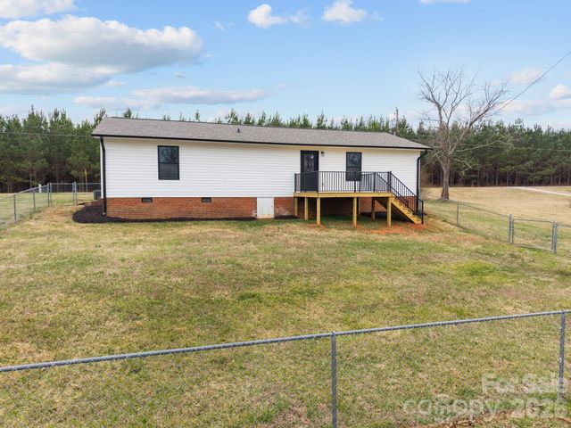 3335 Cauble Road, Salisbury, NC 28144